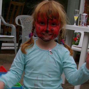 Meet your Posher, Faye